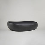 Dune Luxury Stone Basin Black