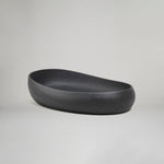 Dune Luxury Stone Basin Black