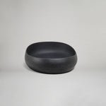 Dune Luxury Stone Basin Black