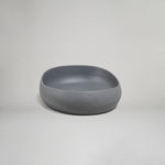 Dune Luxury Stone Basin Grey